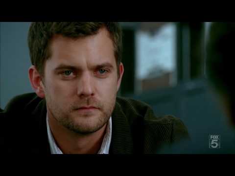 Fringe Episode 1.04 Scene - Peter Quits Fringe Division