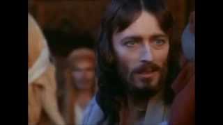 Jesus Of Nazareth (Full Movie)1977