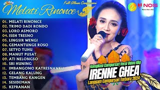 Download lagu IRENNE GHEA ''MELATI RINONCE'' - KOMPILASI VIDEO LANGGAM CAMPURSARI GAYENG - FULL ALBUM TERBARU 2024 mp3 Download lagu IRENNE GHEA ''MELATI RINONCE'' - KOMPILASI VIDEO LANGGAM CAMPURSARI GAYENG - FULL ALBUM TERBARU 2024 mp3