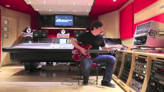 Video thumbnail for Colour Box American Tones by JHS Pedals