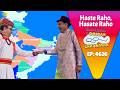 NEW Ep 4626 Galat Jawab Dene Par Popatlal Ko Padi Mar Taarak Mehta Ka Ooltah Chashmah