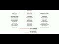 The Grinch 2018 End Credits Remake