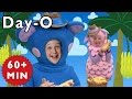 Banana Boat Song More Nursery Rhymes From Mother Goose Club