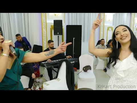 Lida Kanani & Artur Rakipi  O Moj Lela  Ime (Official Full Hd )