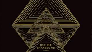 Ikebe Shakedown - Pepper