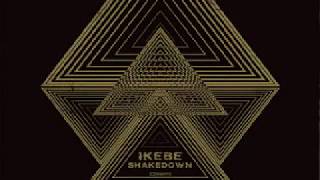 Ikebe Shakedown - Pepper
