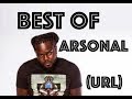 BEST OF ARSONAL URL