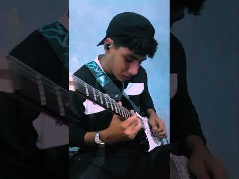 Perfect Ed Sheeran cover guitarra (@gilbertomarcano)semana 28 vibes Week #28 uno