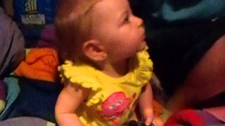 Playing Video Games with Uncle Chris