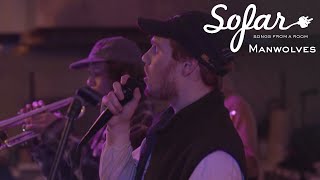 Manwolves - You | Sofar Chicago