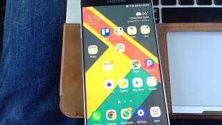 How to Unlock Samsung Galaxy Note 5 GSM AT&T Sprint T Mobile etc