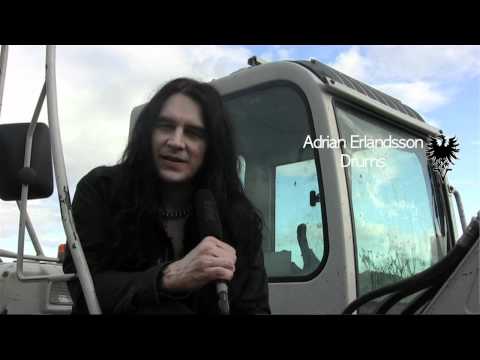 VALLENFYRE - A Fragile King (OFFICIAL EPK)