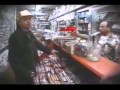 El-P - Deep Space 9mm (Video)