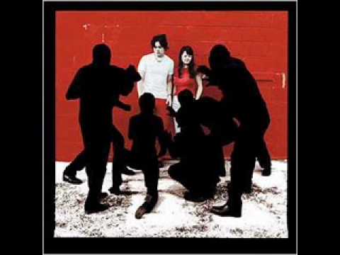 The White Stripes - Fell In Love With A Girl