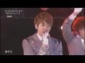 [Live] U-KISS (유키스) - Tick Tack 
