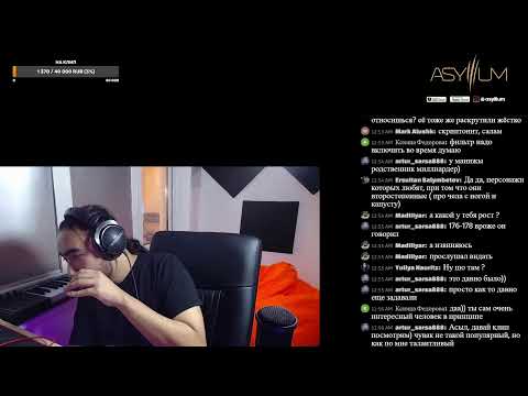 ЛАМПОВЫЙ ЭФИР(Слушаем старые треки)