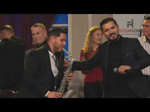 Boban Veljanovski - Za tebe sine - Na zdravje LIVE TV Show