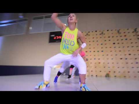 Zumba by Elma - Stan feat Knock Out