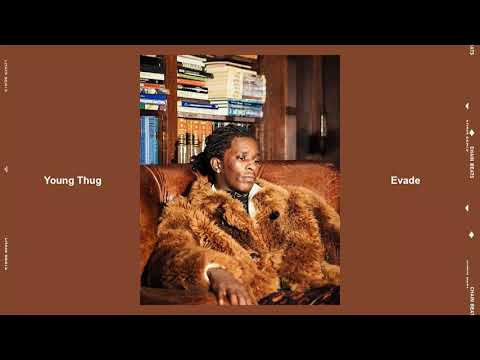 [FREE] Young Thug Type Beat 2020 - "Evade" [Prod. Chain]