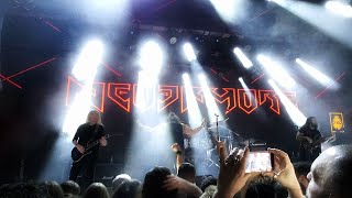 NEVERMORE LIVE 2026 - The Heart Collector - ISTANBUL
