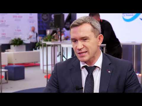 Marek Garniewski, Orlen VC o transformacji energetycznej