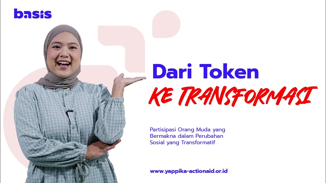 Partisipasi dan Keterlibatan Orang Muda dalam Gerakan Sosial