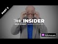 The Insider Doug Dyment Interview Part 2