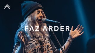 Faz Arder Music Video