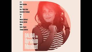 Ibrahim Maalouf &amp; Golshifteh Farahani  -  Love in Portofino