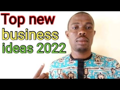 , title : 'Rebi Levi lucrative new business ideas 2022.'