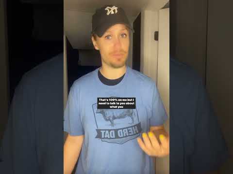 One example of healthy fighting