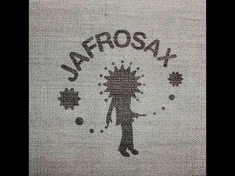 JAFROSAX  -  Going To The Sky (feat.  LISA) (From 2004 JAFROSAX Album)