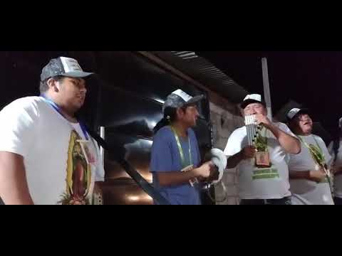 Fiesta de la Virgencita de Guadalupe san Salvador de Jujuy 