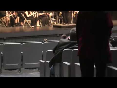 2025 Concert Assessment - Volatus - Brian Beck