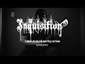 INQUISITION - Crepuscular Battle Hymn (GUITAR COVER) - Daniel Ampuero Alvarado INQUISITION - Crepuscular Battle Hymn (GUITAR COVER)