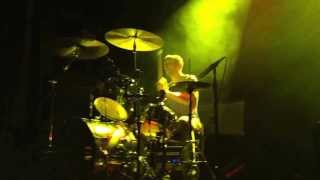 Helio Sequence - December @ Webster Hall NYC 10.17.13