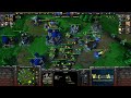 ColorFul(NE) vs Fortitude(HU) - Warcraft 3: Classic - RN7582
