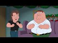 Family Guy Road House Ghost House