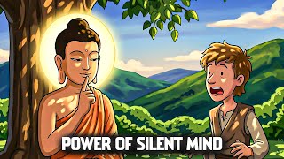How Silence Heals the Mind | Buddhism