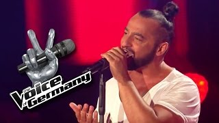 Lay Me Down - Sam Smith | Cuba Stern Junior Cover | The Voice of Germany 2015 | Audition