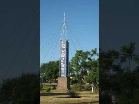 Las Varillas Cordoba