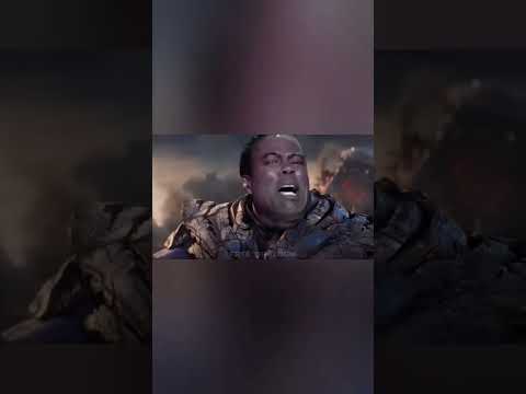 Will Smith Is Thanos ✊️ Poor Chris Rock 👻
