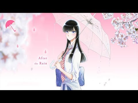 {Nostalgic Rainfall }