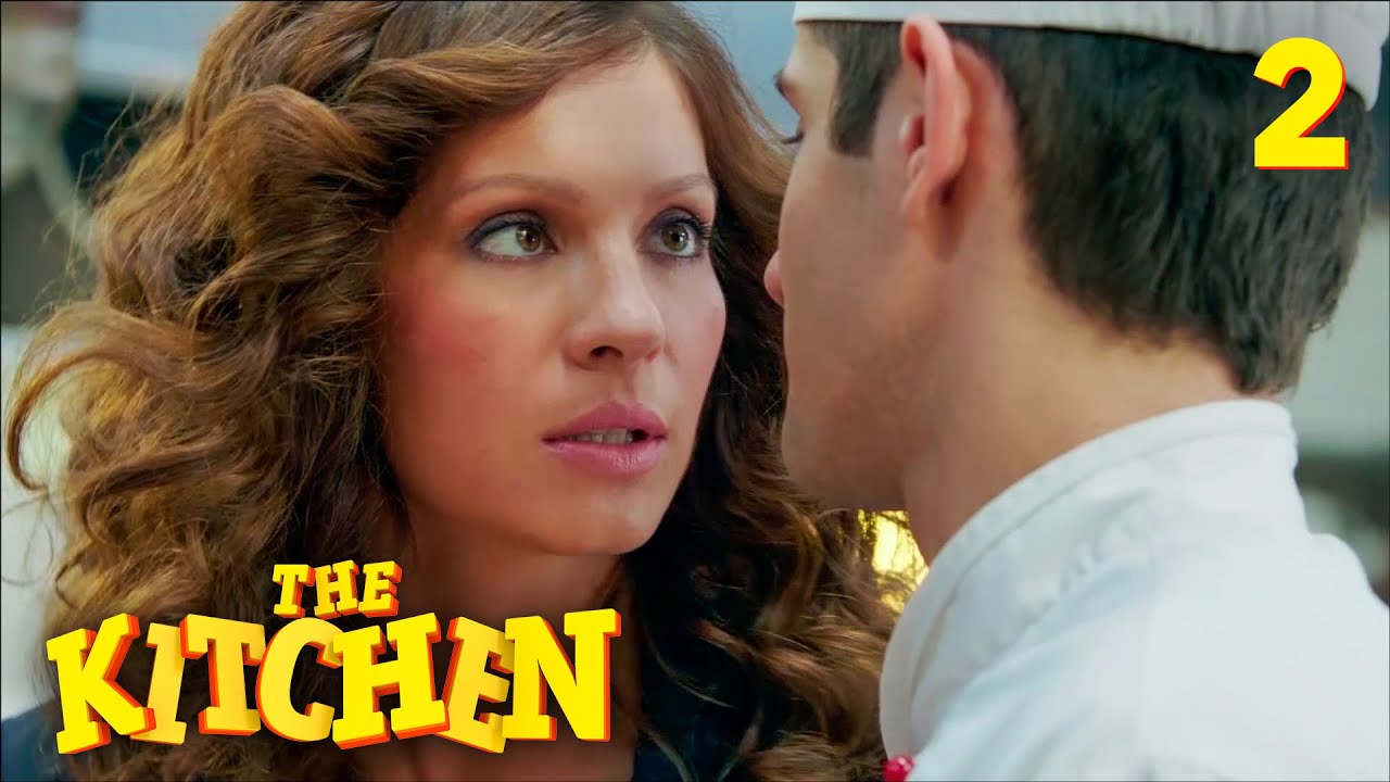 The Kitchen | Part 2 | Comedy movie