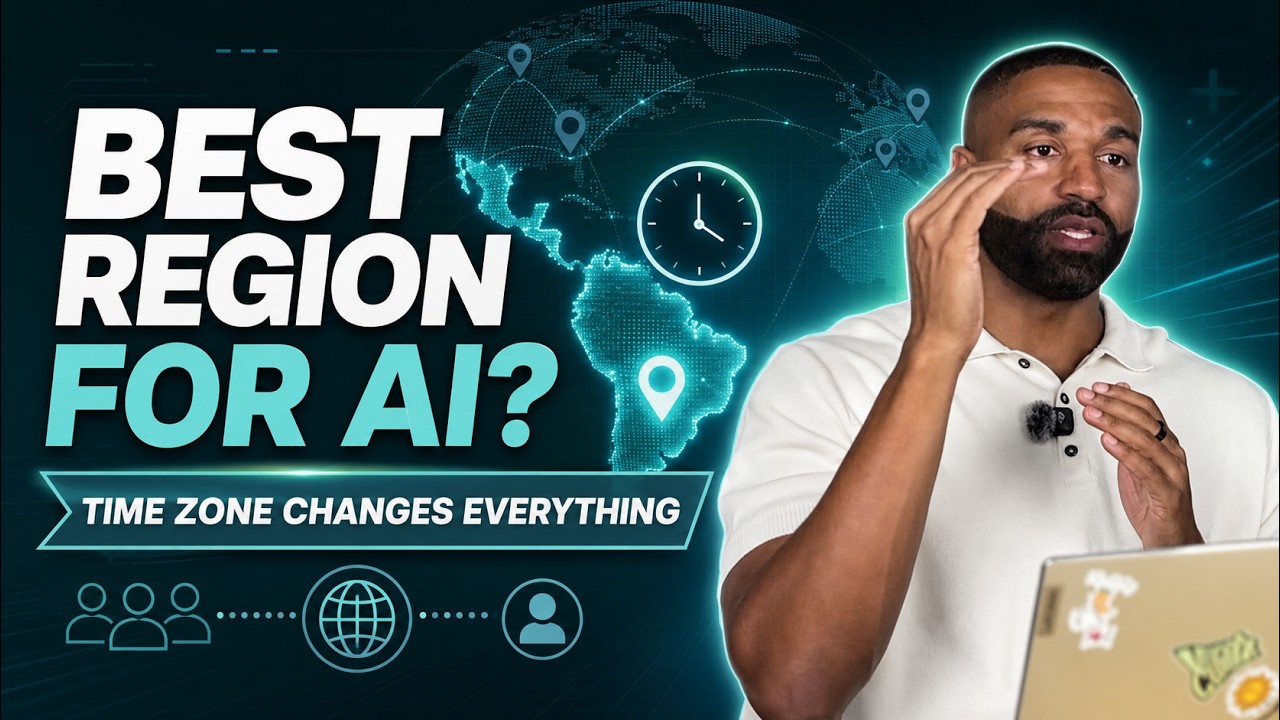 Where Should You Hire AI Engineers? LatAm vs. Eastern Europe vs. Southeast Asia (Honest Breakdown)
