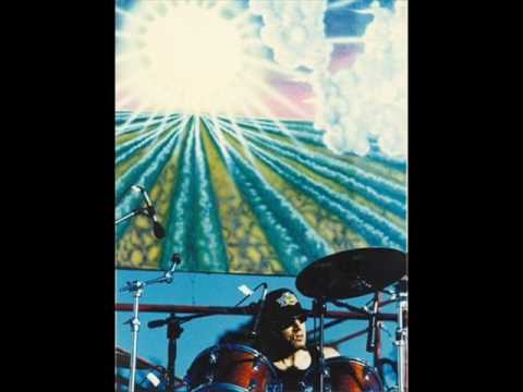 The Last Drive -Heatwave