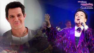 Alejandro Sanz lamenta el fallecimiento de Juan Gabriel