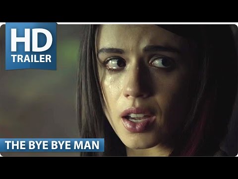 THE BYE BYE MAN Trailer (2017) Horror Movie