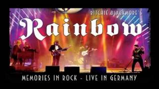 Ritchie Blackmore's Rainbow - Long Live Rock'n'Roll (Remastered) Live 2016
