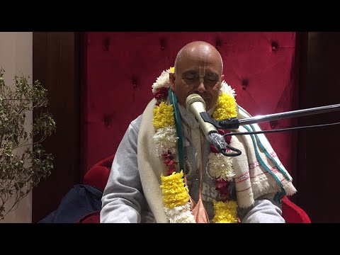 SB 4.9.38 | HG Shivram Prabhu